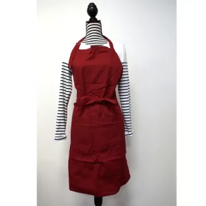 Tablier de Cuisine en Coton