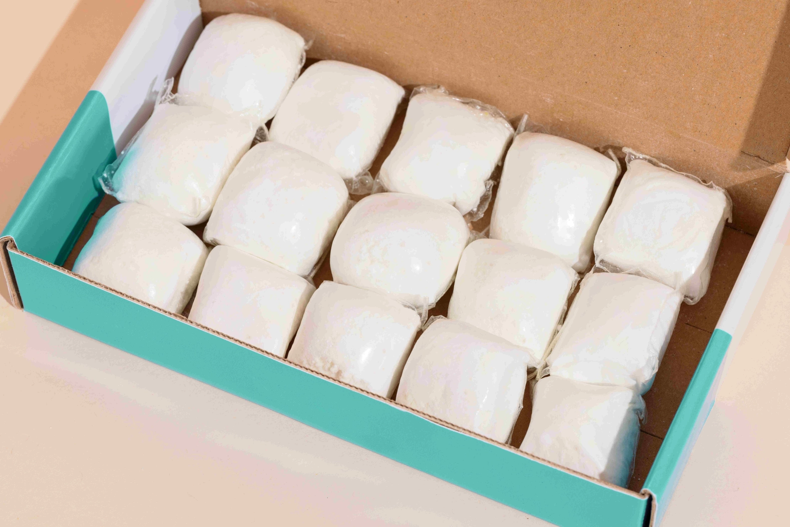 Nettoyant Ecologique Pods Pour WC x 15 – Image 2
