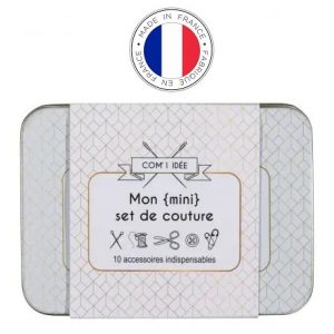 Com’1 idée – Mon mini-set de couture