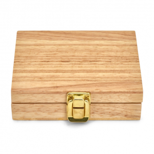 Coffret de 9 Glaçons en Granit