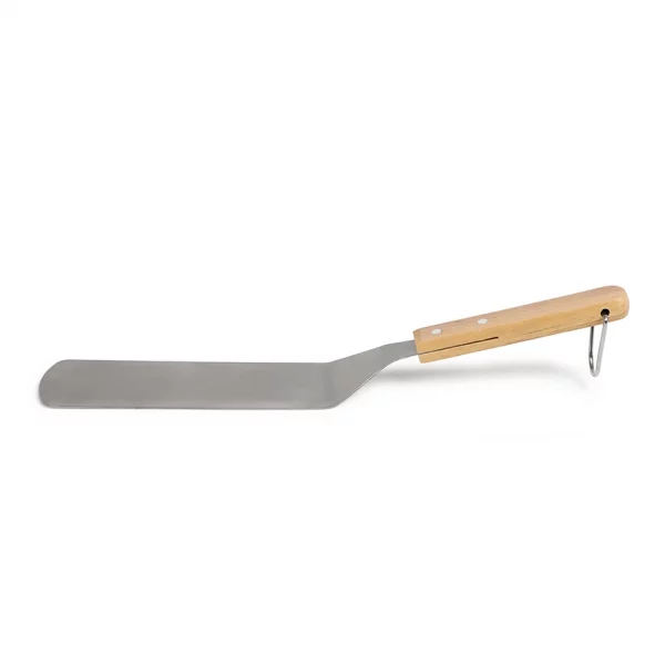 Spatule en acier inoxydable – Image 2
