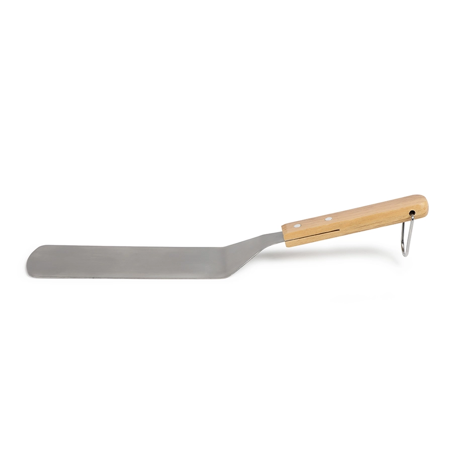Spatule en acier inoxydable – Image 2