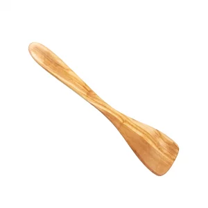 Spatule en bois d’Olivier (30 cm)