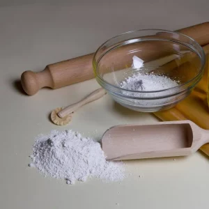 Coupe pâtisserie roulette en buis