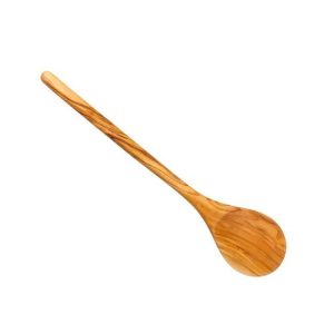 Cuillère en bois d’Olivier (30cm)