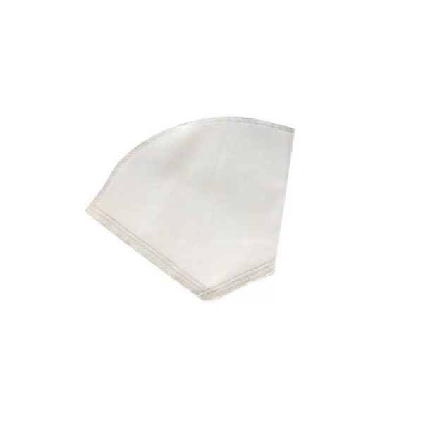 Filtre À Café Réutilisable en Coton Bio