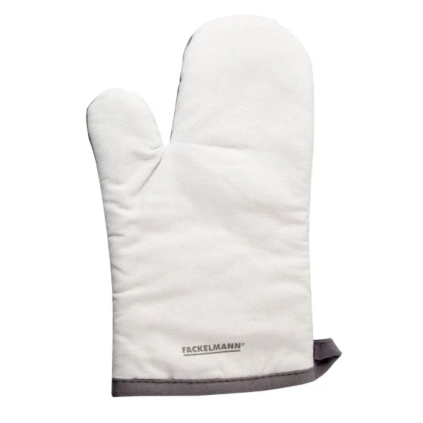 Gant de Cuisine en Coton