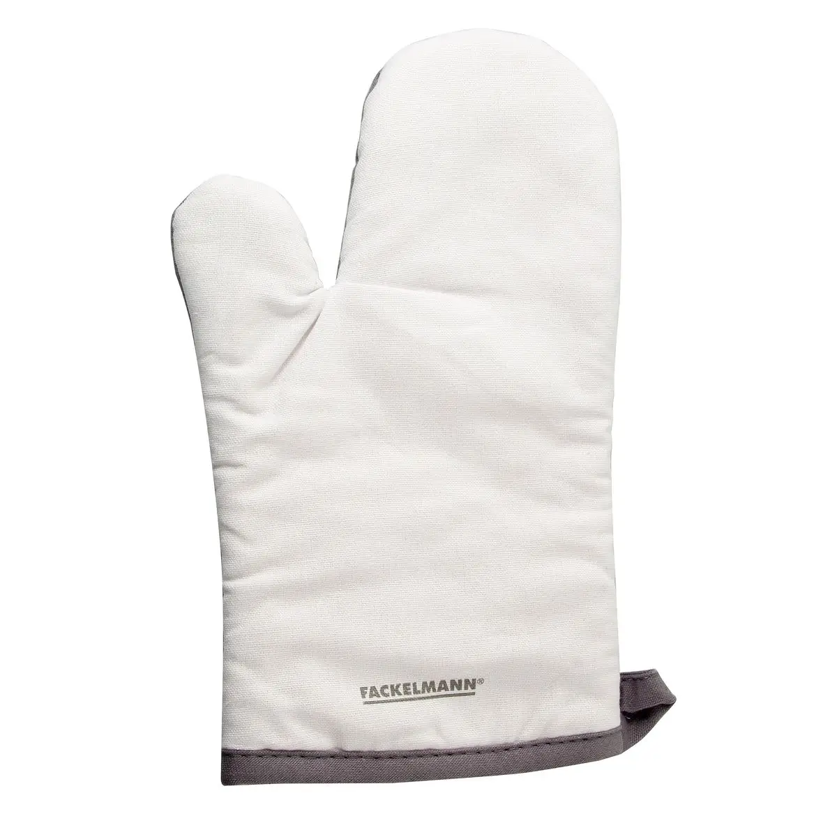 Gant de Cuisine en Coton