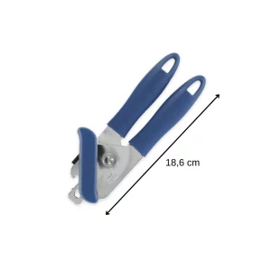 Ouvre boîtes en Acier Elémental