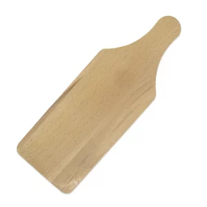 Planche à Découper Rectangulaire en Bois