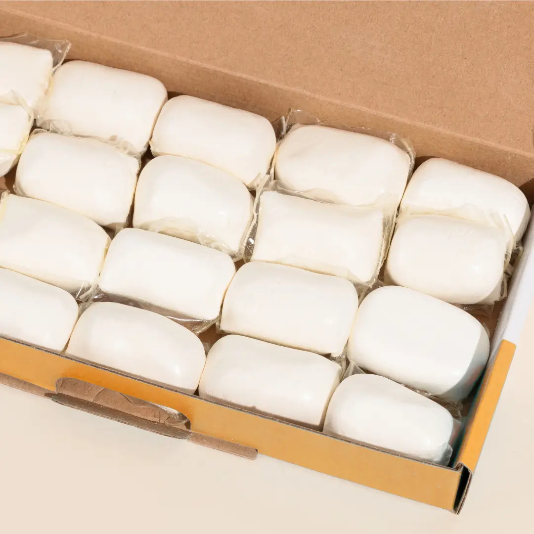 Nettoyant Ecologique Pour Sol en Dosettes x 20 – Image 2