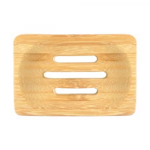 Porte savon Ecologique en bambou