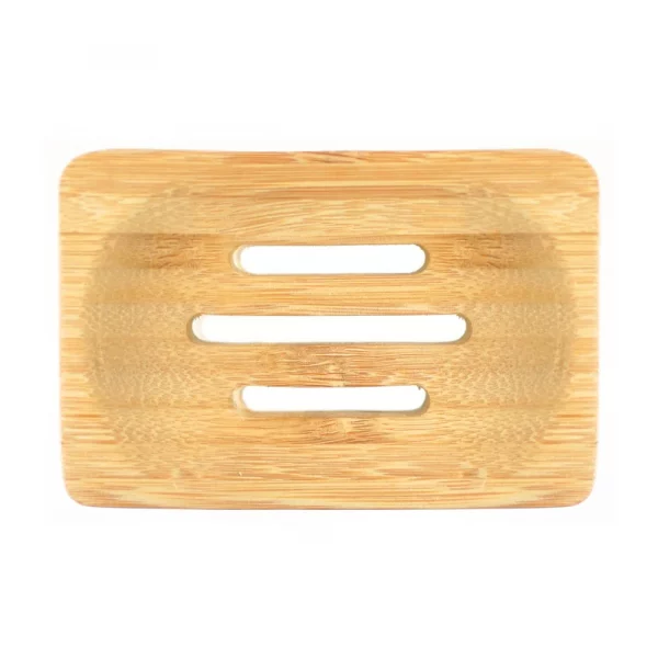 Porte savon Ecologique en bambou