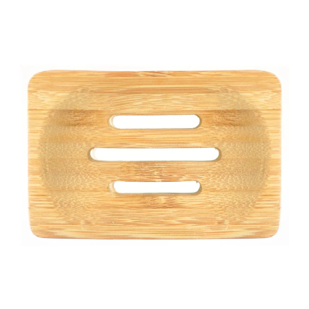 Porte savon Ecologique en bambou