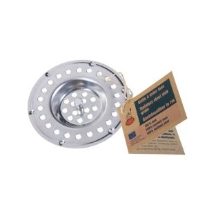 Filtre Grille À Evier En Inox