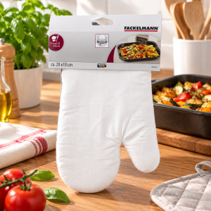 Gant de Cuisine en Coton