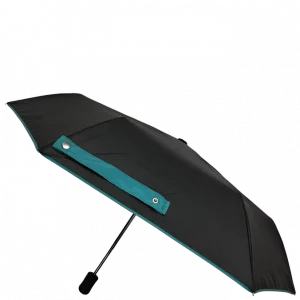 Petit Parapluie Ecologique Automatique Vert