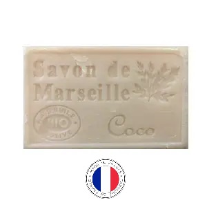 Savon de Marseille Parfum Coco