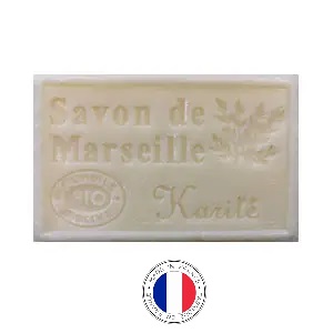 Savon de Marseille Parfum Karité