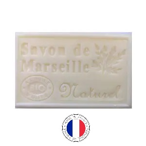 Savon de Marseille Parfum Naturel