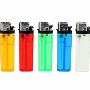 Briquet Jetable