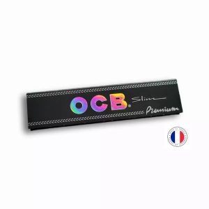 Papier à Rouler OCB Slim Premium