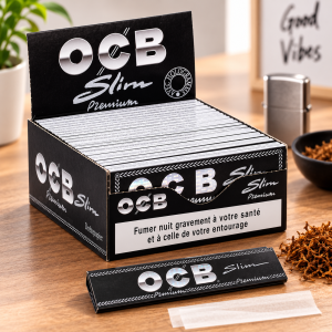 papier-a-rouler-ocb-slim-premium