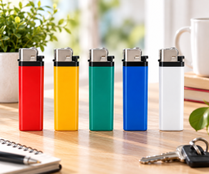 briquet-jetable